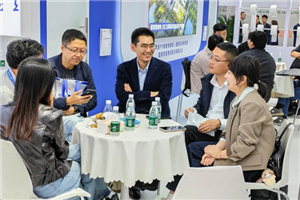 重新定义柔软边界！道恩斯维特非织造布新品亮相南京生活用纸展